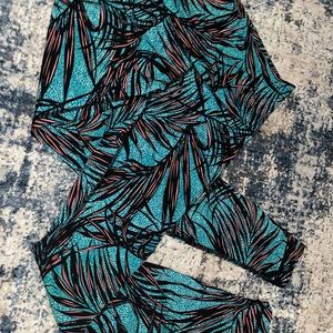Lululemon Wunder Under